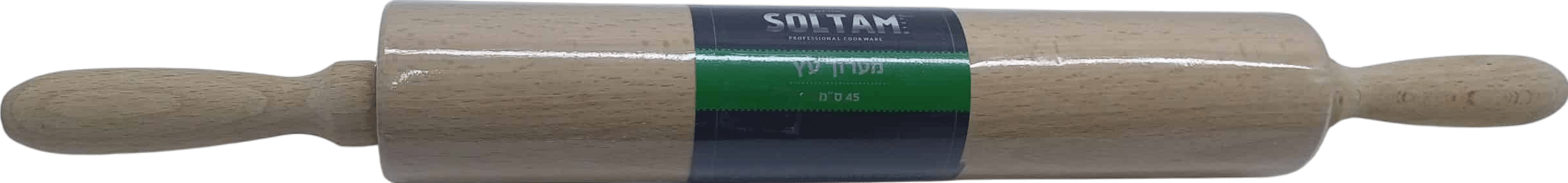 מערוך עץ 45 ס''מ
